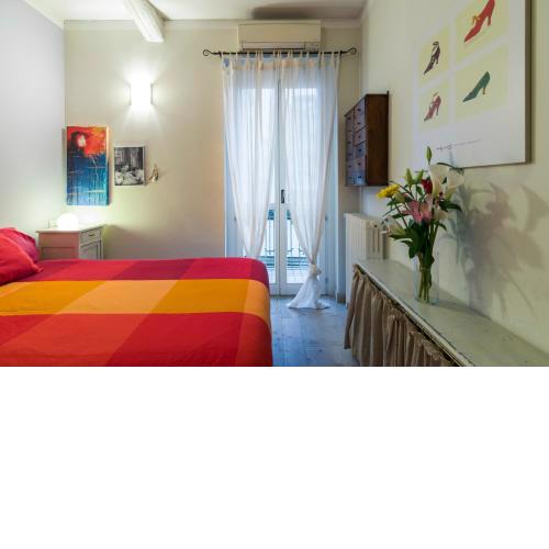 Gerusalemme & Corso Sempione Flat