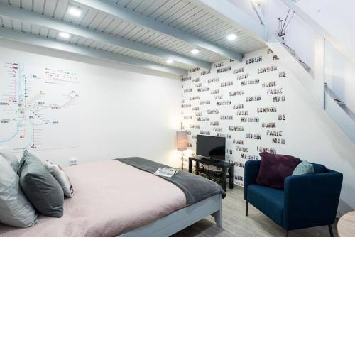 Gery's Nest