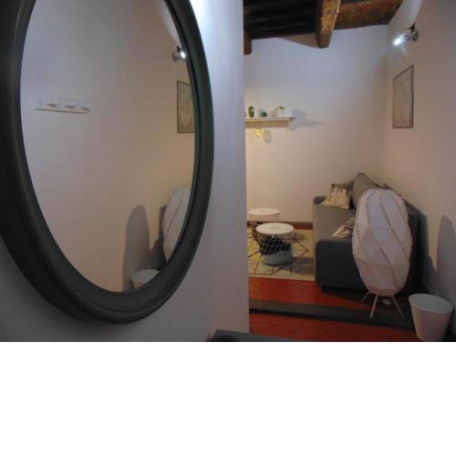 Gessi Charming Apartment