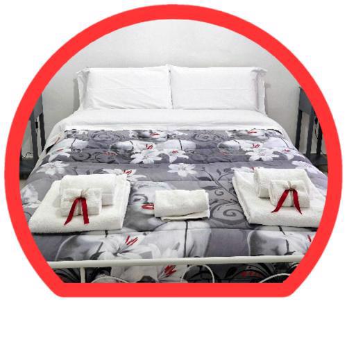 Gessica Holiday Homes DIMORA GARDENIA