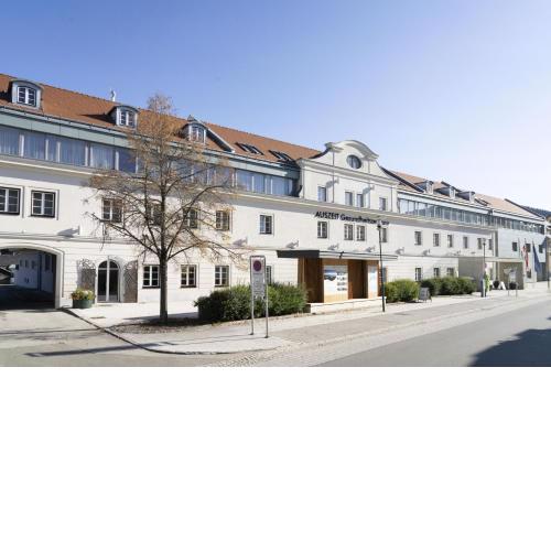 Gesundheitszentrum St Lambrecht