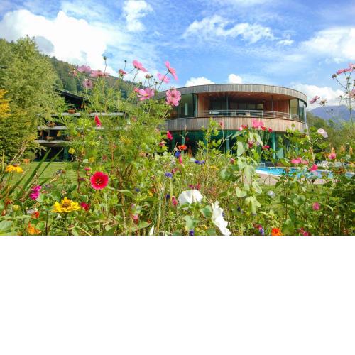 Gesundhotel Bad Reuthe