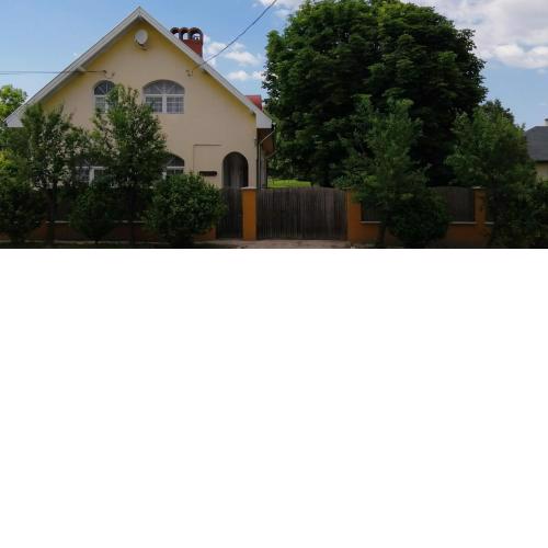 Gesztenye Vendégház