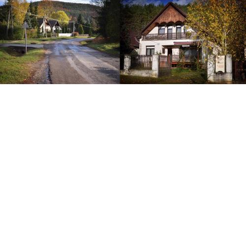 Gesztenyes Vendeghaz