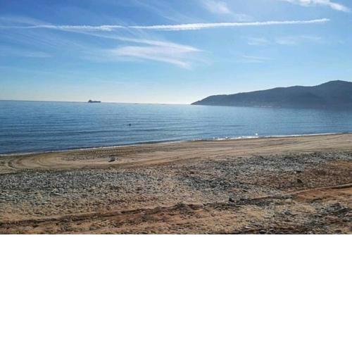 Getares playa apartamento nuevo
