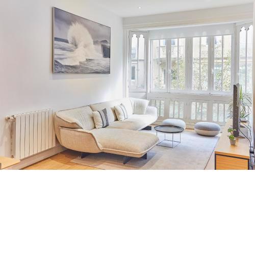 Getaria by Basque Homes