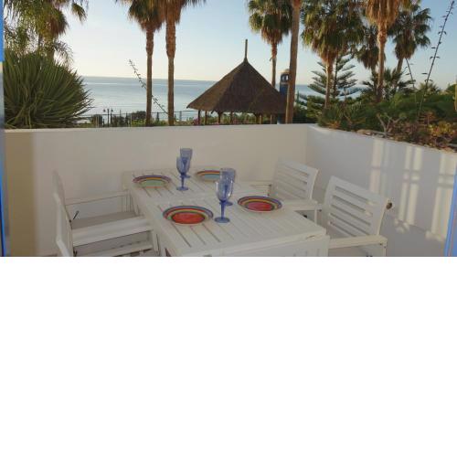 Getaway Apartment