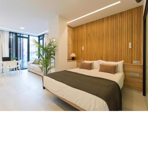 Getaway Marmoral By CanariasGetaway