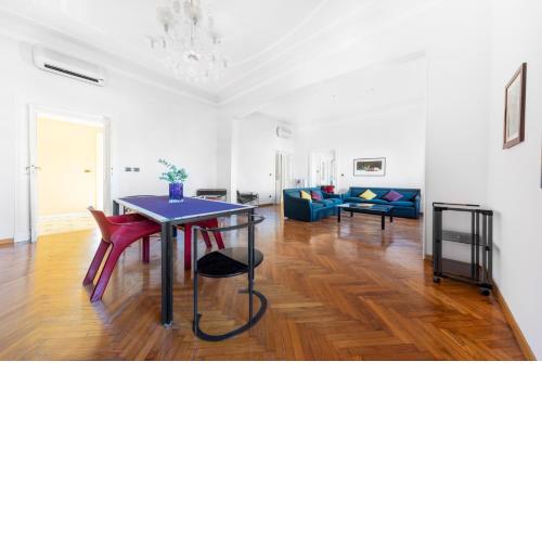 GetTheKey Appartamento Quadrilatero