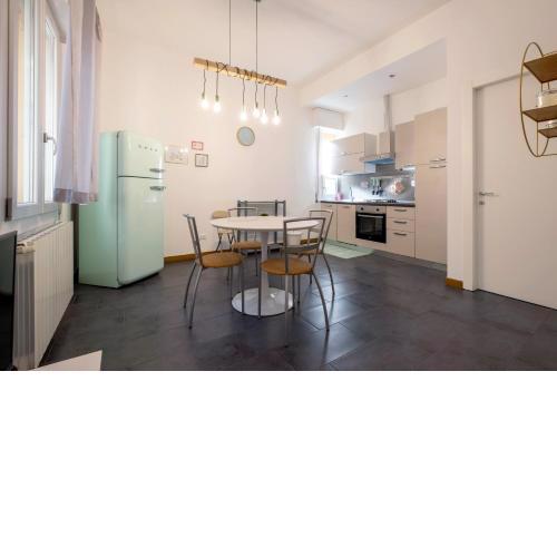 GetTheKey Levante Apartment