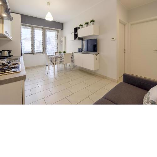 GetTheKey Pasubio Apartment