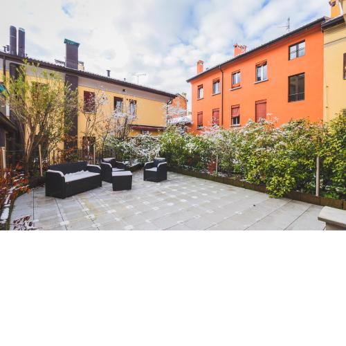 GetTheKey S.Felice Suites