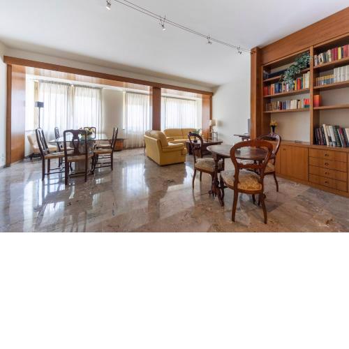 GetTheKey Silvani Apartment