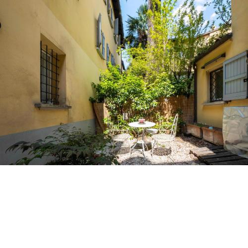 GetTheKey S.Stefano Apartment
