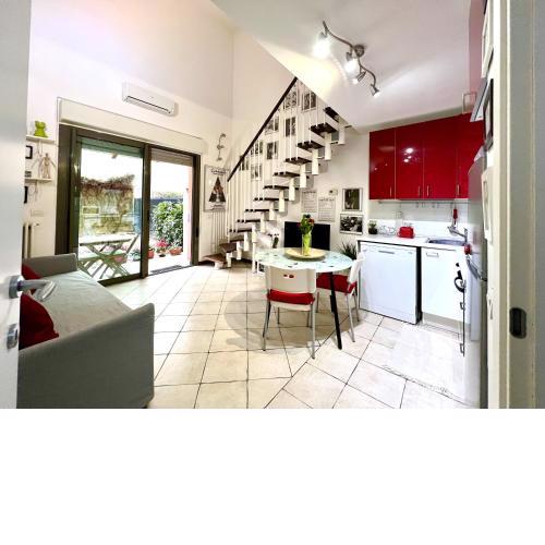 GetTheKey Tirana Apartment