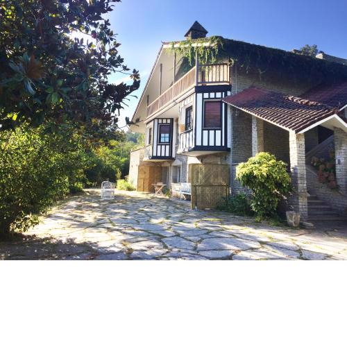 Getxo Garden Houses - The Chalet