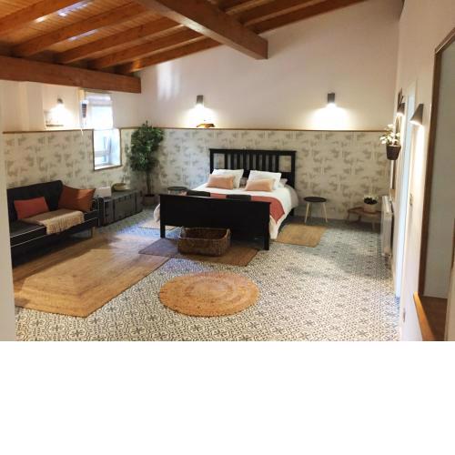 Getxo Garden Houses - The Suite