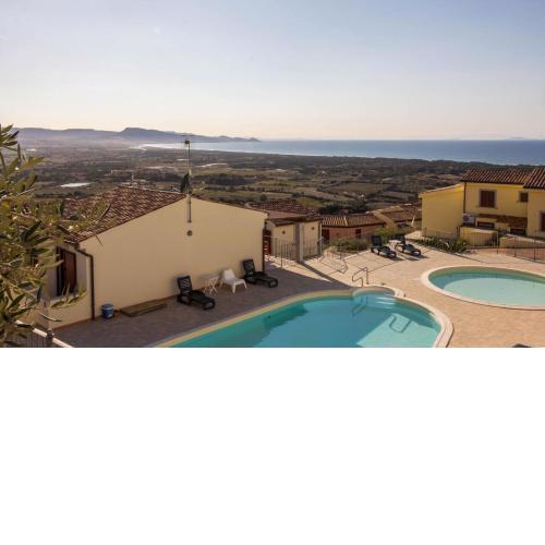 GF Apartments Li Seddi