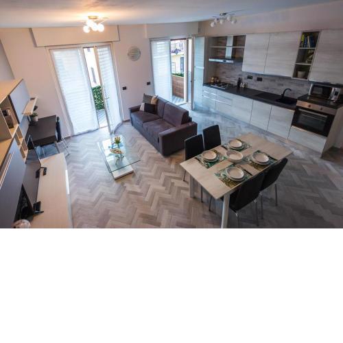 GF Holiday Suite