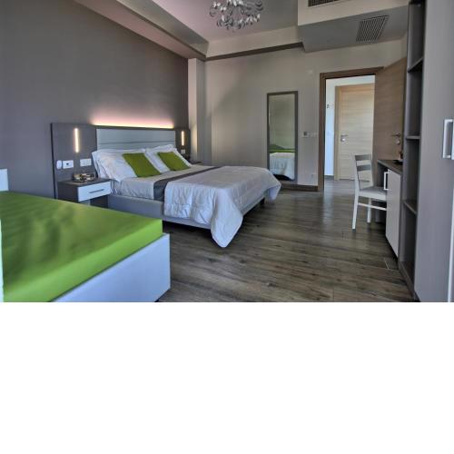 GFH - Hotel Sole Resort & Spa