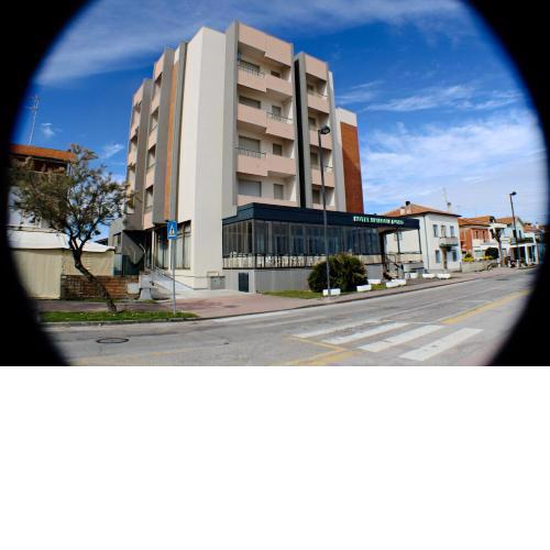 GFH - Hotel Spiaggia D'Oro