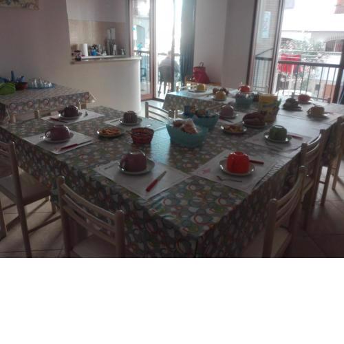 G&G - Bed & Breakfast