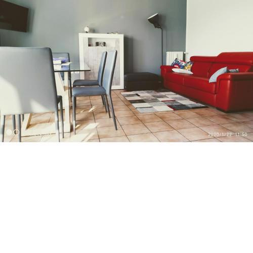G&G Apartment