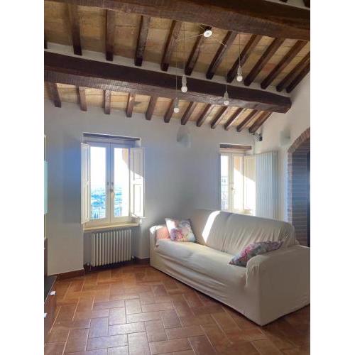 GG Apartments Assisi
