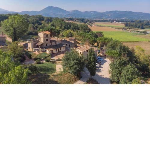 GH Borgo Pulciano Agriturismo
