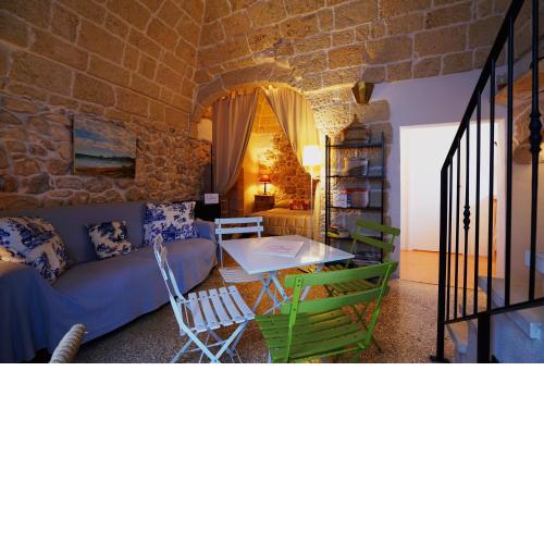 GH Dimora Sant'Anna-Lofts & Apartments