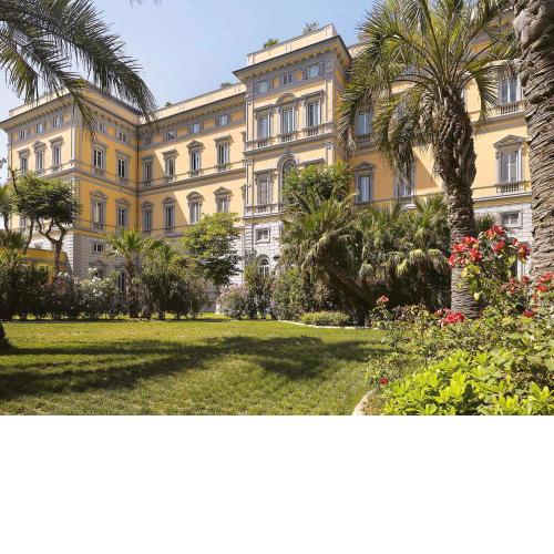 GH Palazzo Suite & SPA