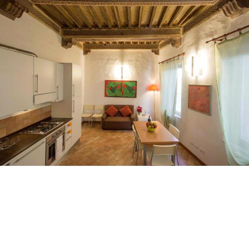 GH Paradiso - Apartments