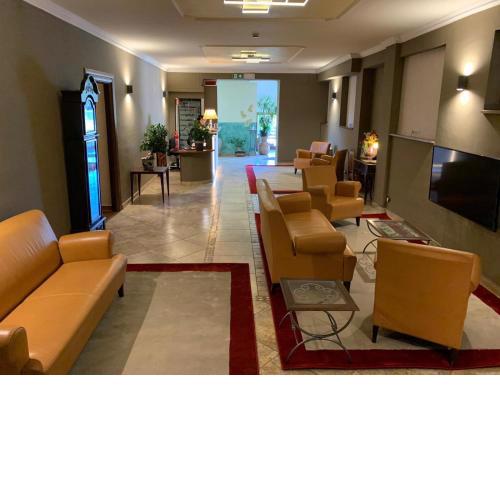 GH Park Hotel Valmontone