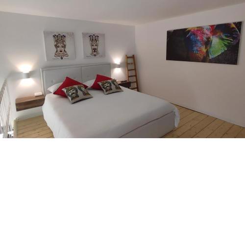 GH Rooms Catania