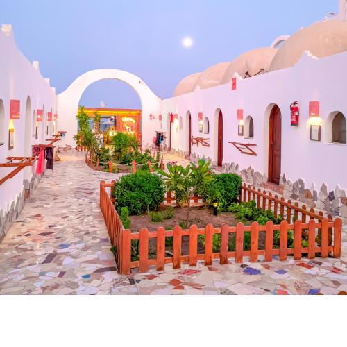 Ghazala Hotel