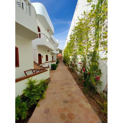 Ghazala Oasis Hotel