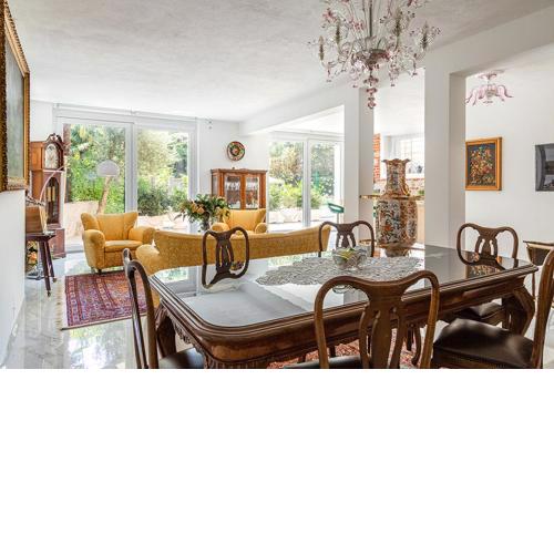 Ghe Sem Morazzone B&B