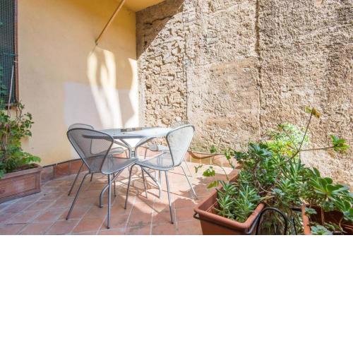Ghetto Enchanting Terrace