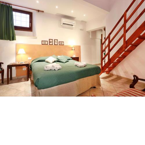 Ghibellina Apartment in the heart of the city
