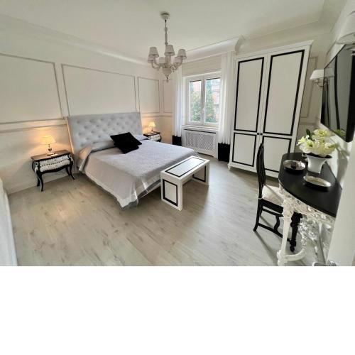 Ghibellines Apartments