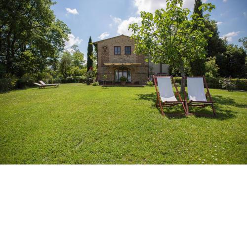GHIZZOLO Residence