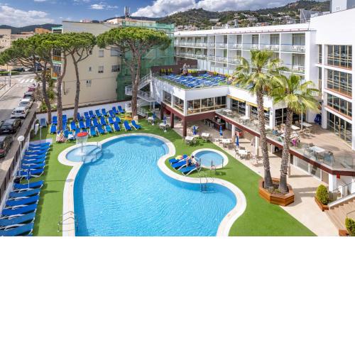 GHT Costa Brava & Spa