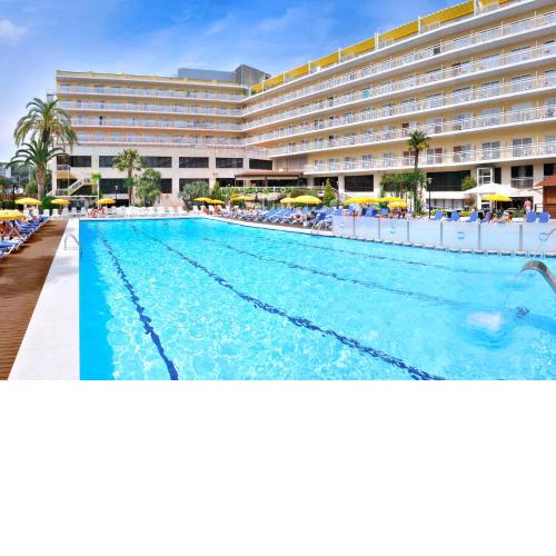 GHT Oasis Park & Spa