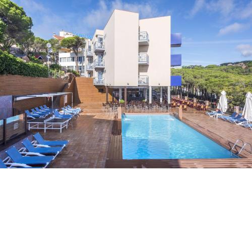 GHT S'Agaró Mar Hotel