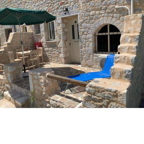 Gi - Ktima Xymitadi, Lovely 2 bedroom Mezonette