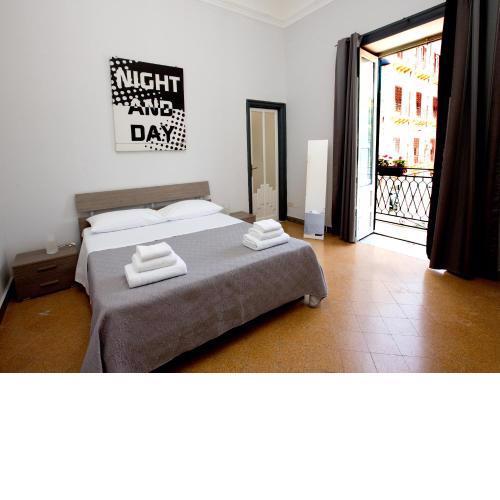 GiaChi friendly rooms alla Stazione