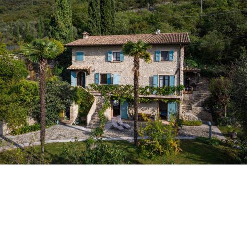Giacomazzi House BRI