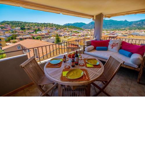 Giaco's Apartments 1
