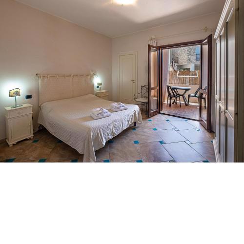 Giaco's Rooms