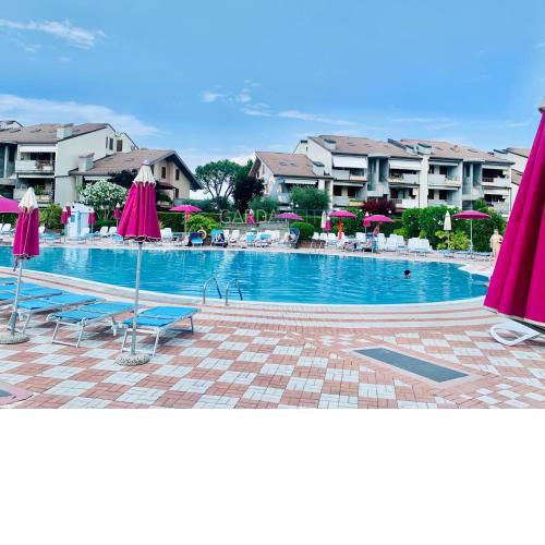 Giada Apartment - Residence a 100 metri dal Lago